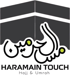Haramain Touch logo