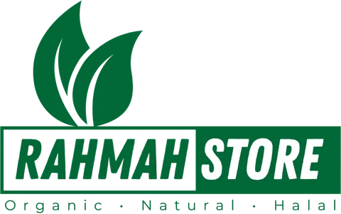 Rahmah Store logo