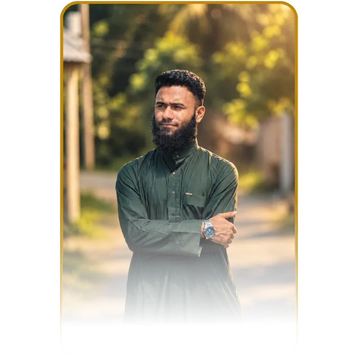 Nadim Ahmed